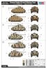 Hobby Boss 84841 German Pzkpfw IV Ausf.H Medium Tank 1/48
